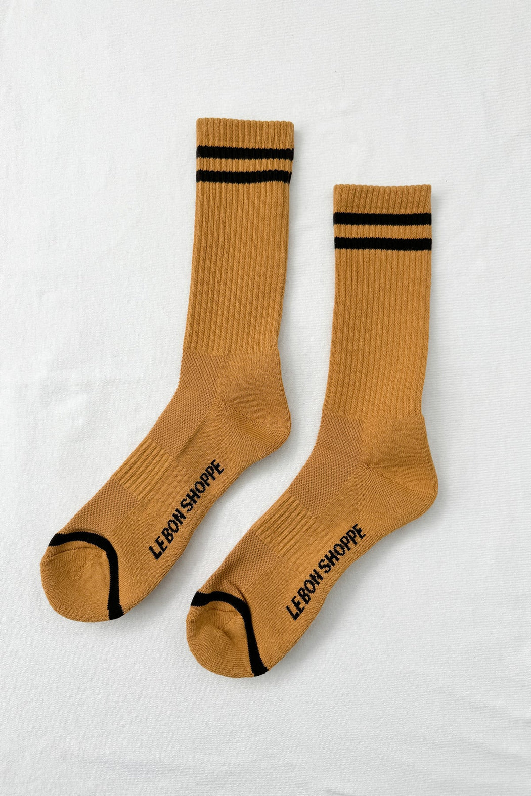 Le Bon Shoppe :: Extended Boyfriend Socks, MEN