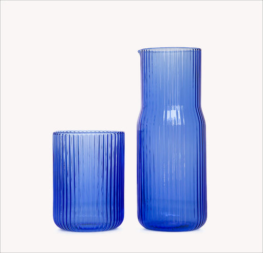 Gry Mattr :: Ribbed Carafe