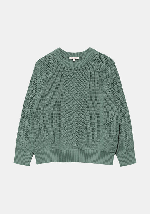 Demylee :: Chelsea Cotton Sweater