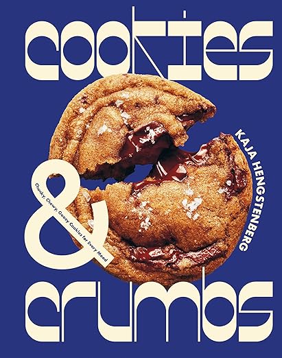 Cookie & Crumbs Cookbook