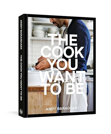 The Cook You Want to Be