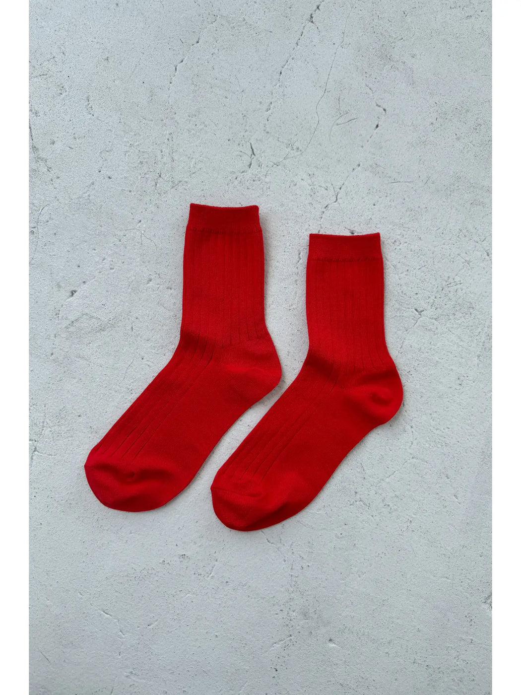 Le Bon Shoppe :: Her Socks, Multiple Colors