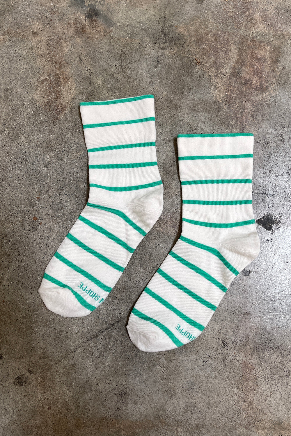 Le Bon Shoppe :: Wally Socks