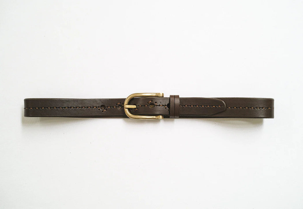 Johnny Farah :: Hava Belt