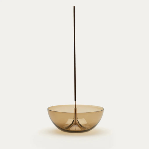 Gary Bodker Design :: Incense Bowl