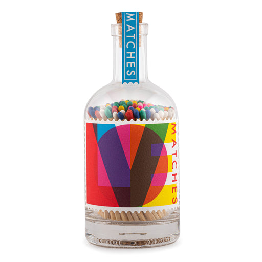 Archivist Gallery :: Love Match Bottle