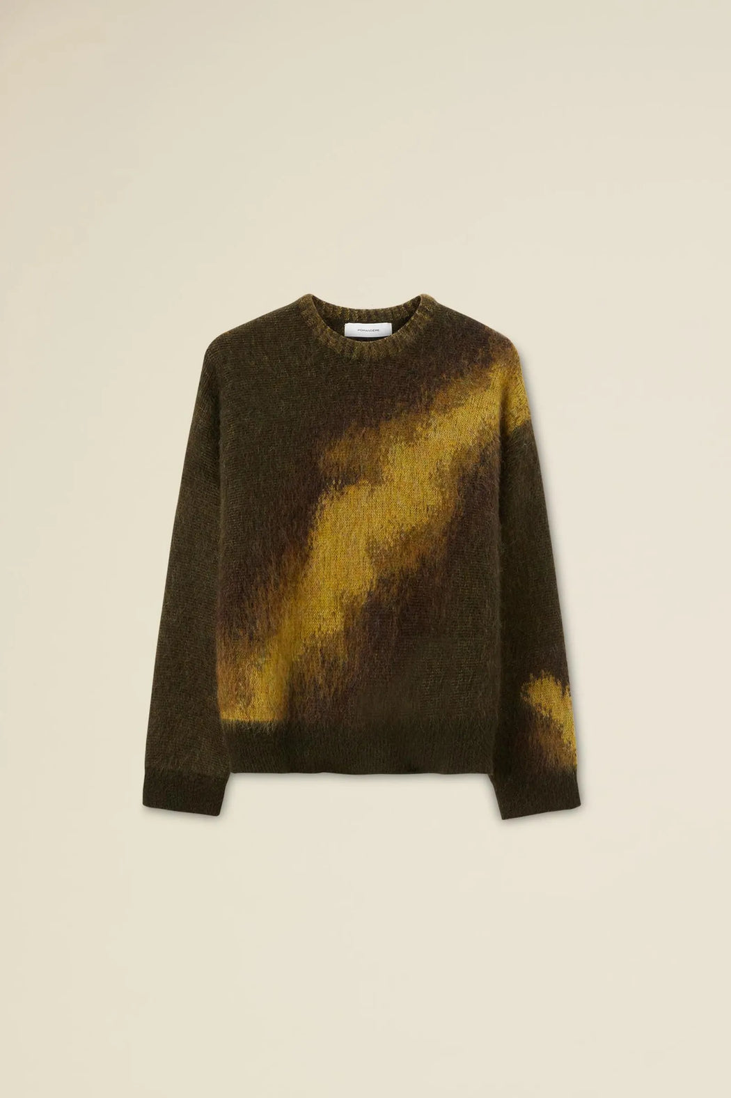 Pomandere :: Mohair Sweater