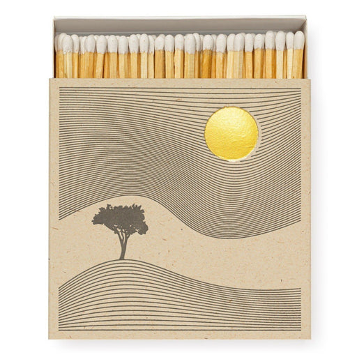 Archivist Gallery :: One Tree Hill Matchbox