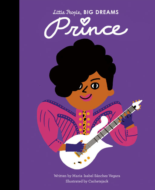 I am Prince Kids Book