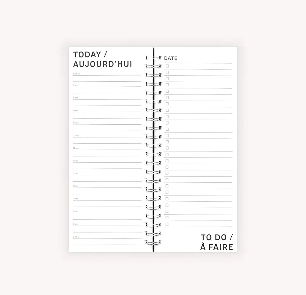 Gry Mattr :: To Do Notebook