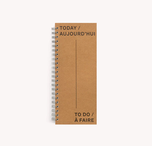 Gry Mattr :: To Do Notebook