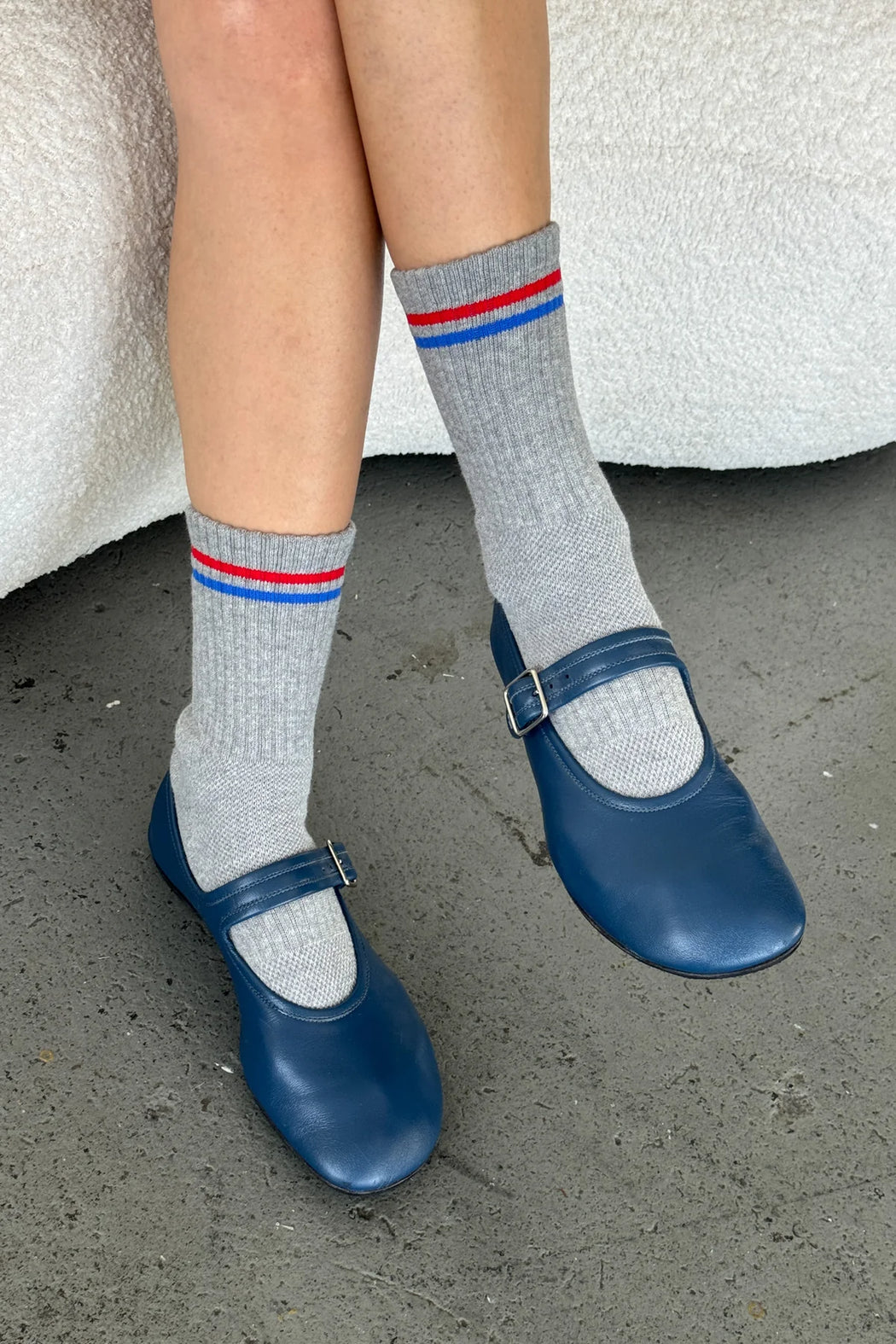 Le Bon Shoppe :: Boyfriend Socks