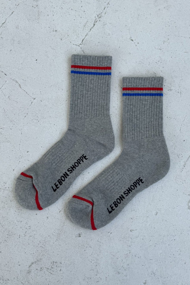 Le Bon Shoppe :: Boyfriend Socks