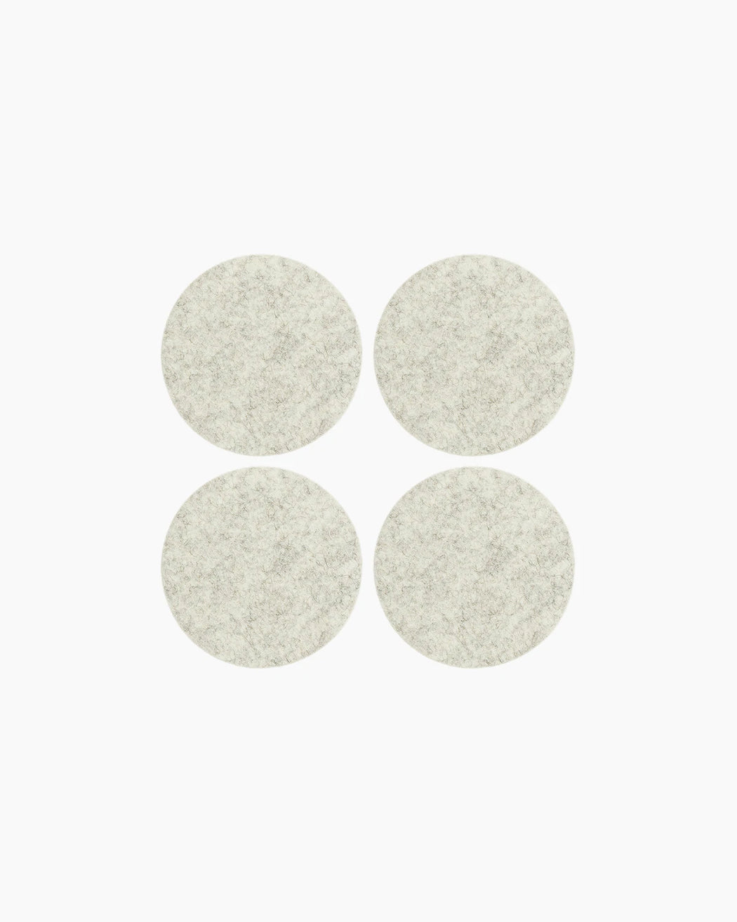 Graf Lantz :: Coasters Round 4 pack (1 Color)