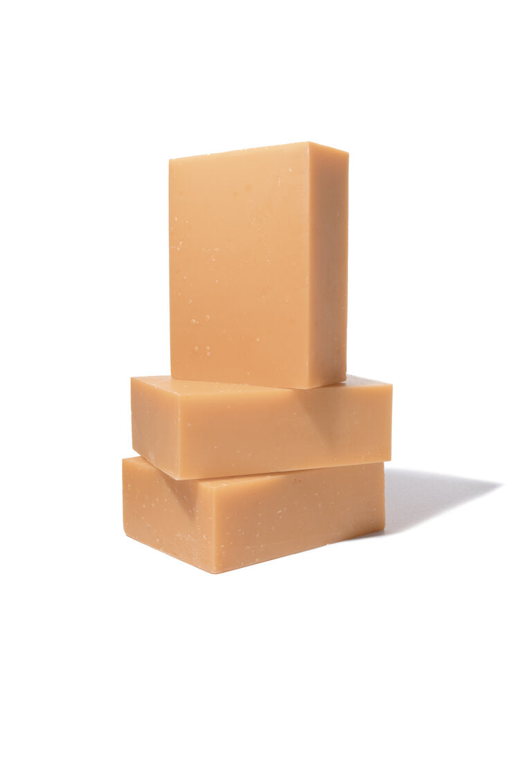 Mater Soap :: Geranium Bar Soap