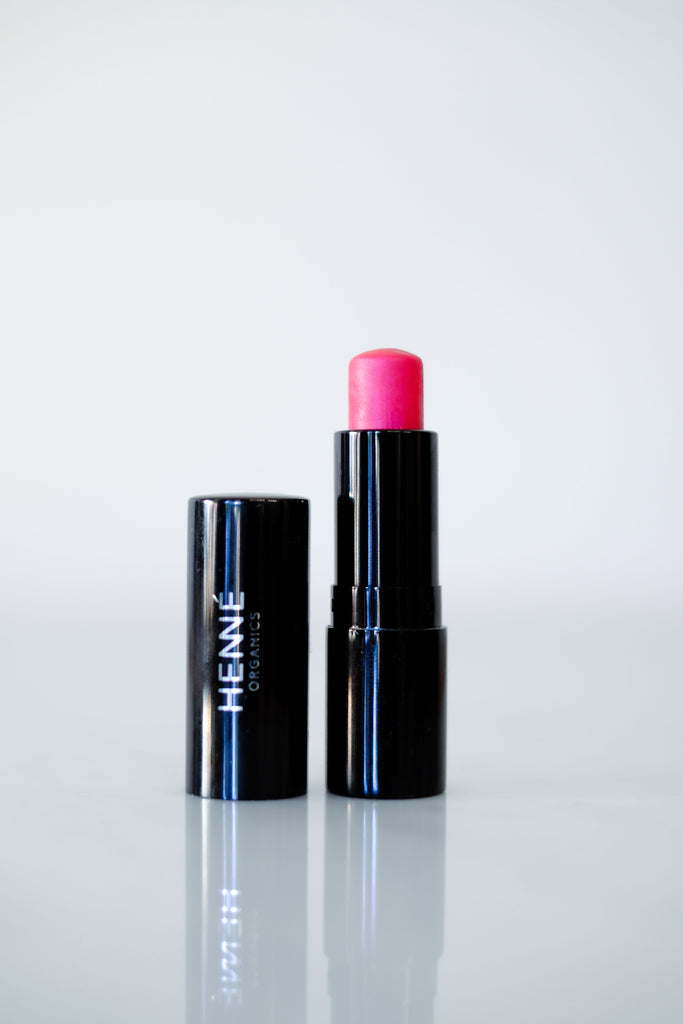 Henne Organics :: Azalea Lip Tint