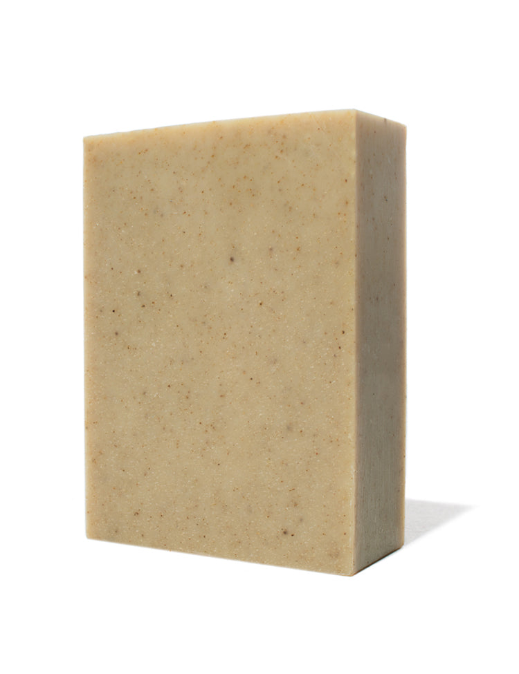 Mater Soap :: Mugwort Bar Soap