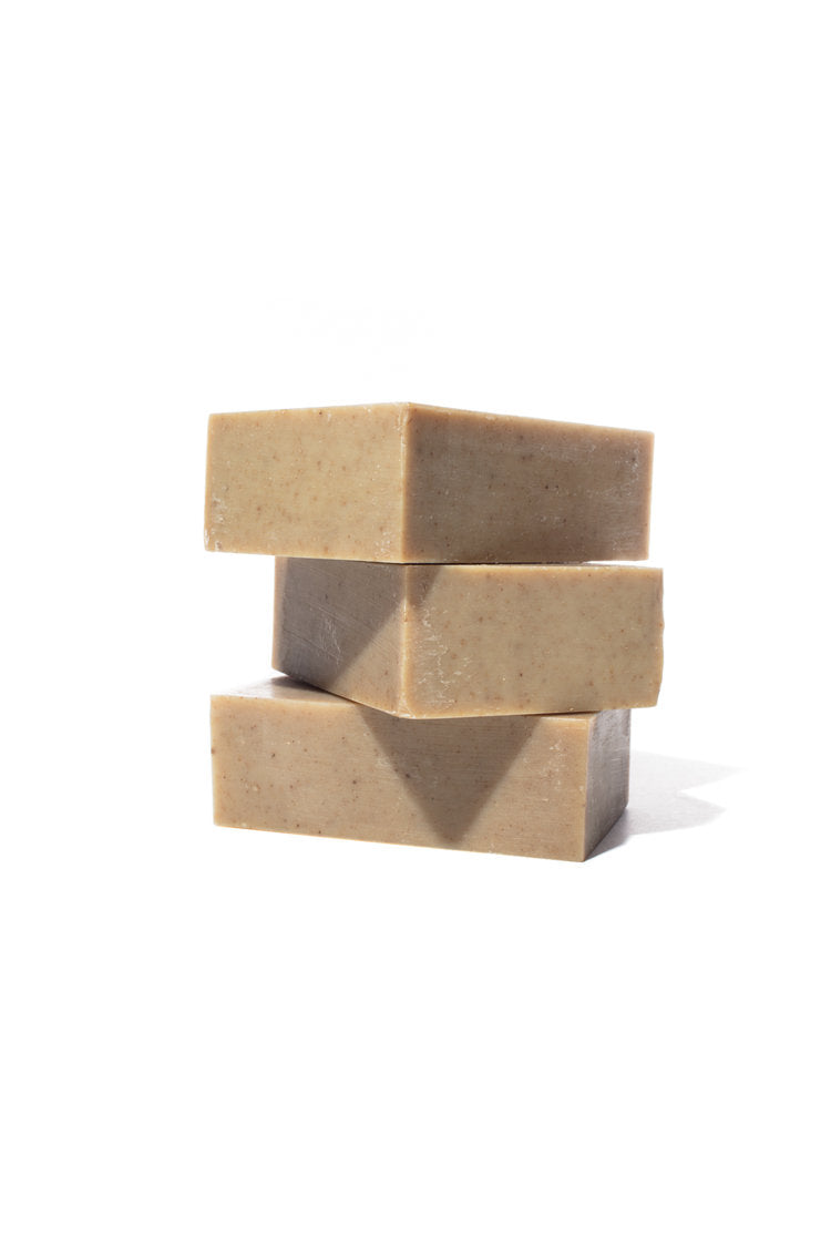 Mater Soap :: Mugwort Bar Soap