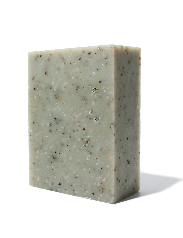 Mater Soap :: Sea Bar Soap