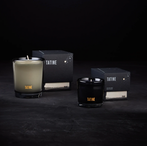 Tatine :: Pine 8 oz. Candle