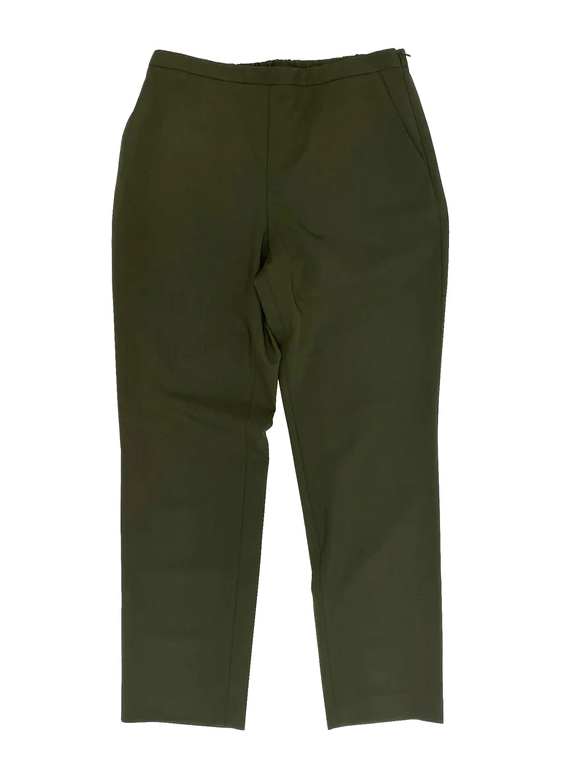 6397 :: Slim Pull On Pant