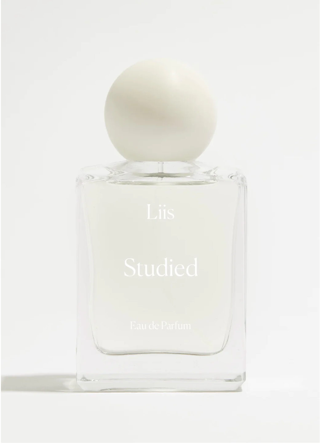 Liis Fragrance :: Studied 50ml