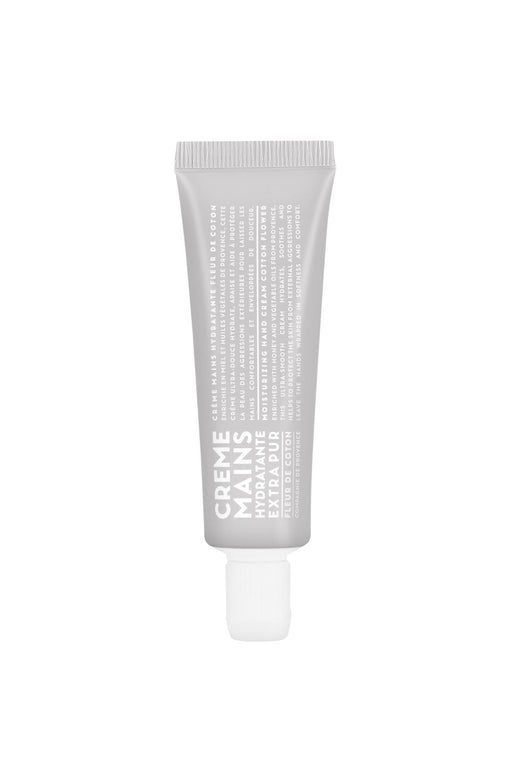 Cie Luxe :: Cotton Hand Cream Travel Size 1 oz