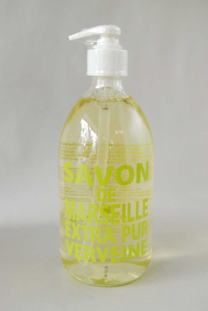 Cie Luxe :: Fresh Verbena Liquid Soap